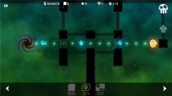 辐射塔防游戏最新版