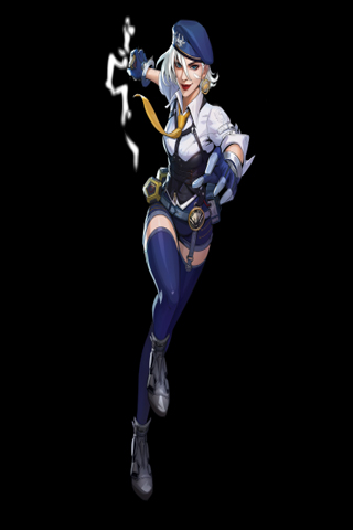 合金弹头觉醒qq登录版