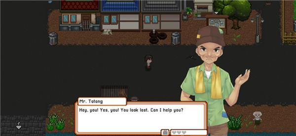 爱情和生活模拟rpg最新版