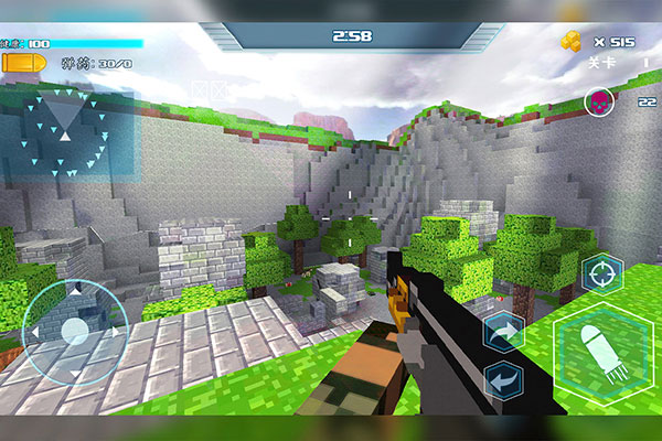 生存猎人最新版本