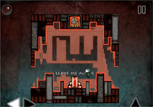 迷失立方官方版