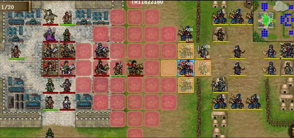 归离九阙九游版