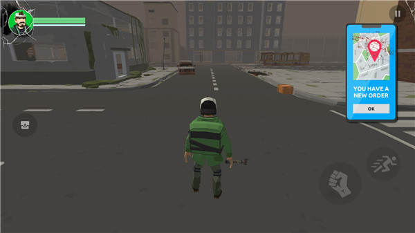 末日外卖员官方版