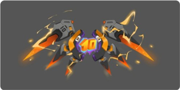 地铁跑酷楼兰版本