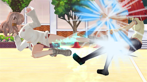 高中女生大决战最新版本