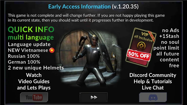 异教徒之神最新版(heretic gods)