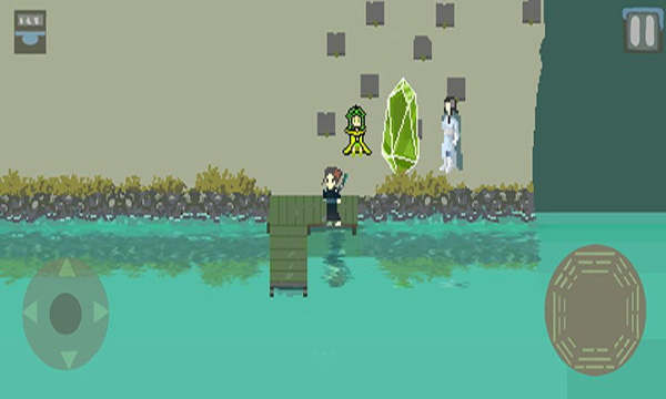 伏魔人偶九州手游