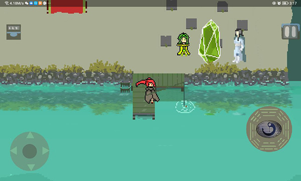 伏魔人偶九州手游