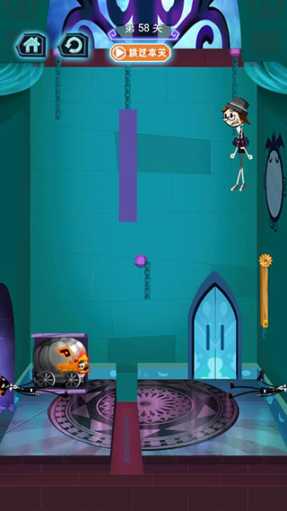 火柴先生密室解救最新版