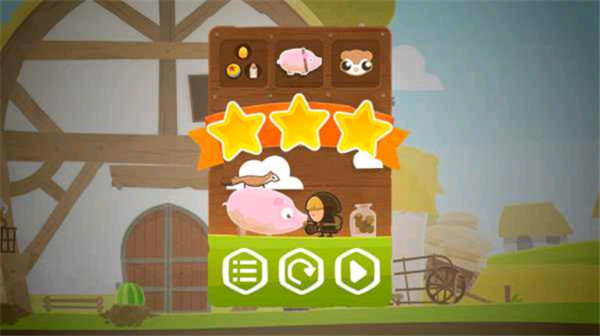 小小盗贼最新破解版