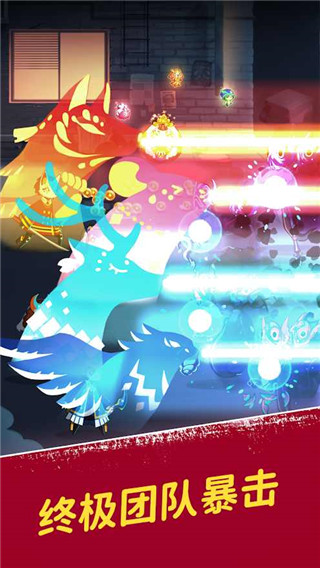 神隐面具少年游戏中文版