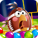 AB POP最新版本(愤怒的小鸟泡泡大战)