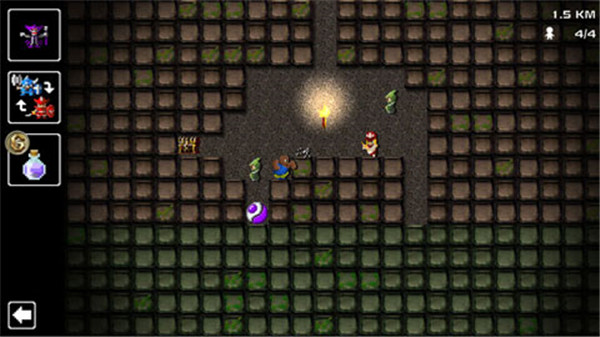 勇者有点太嚣张官方版