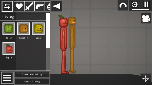 游乐场之王中文版