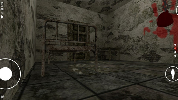 惊悚医院中文版