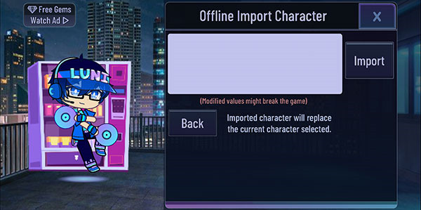 GachaNeon中文最新版