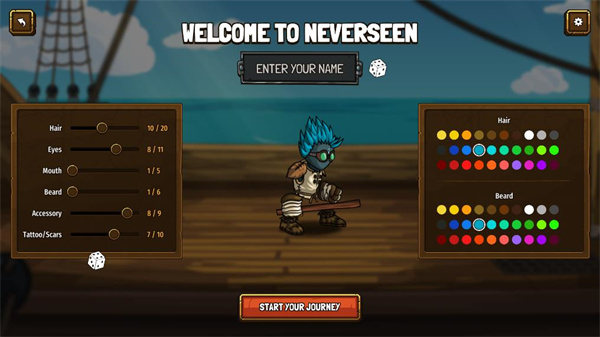 剑与魂未见破解版