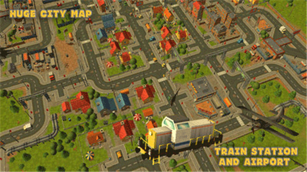 霸王龙模拟器手游(Dinosaur Simulator)