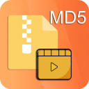 视频压缩MD5修改器app官方版 v2.7.6安卓版