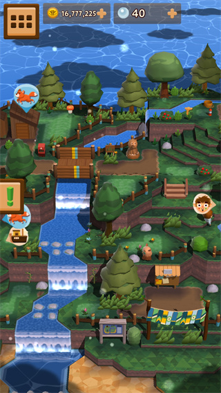 口袋里的海洋世界中文最新版