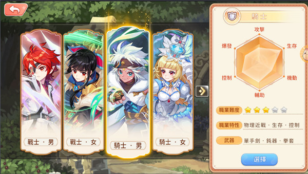 永恒岛LaTale官方版