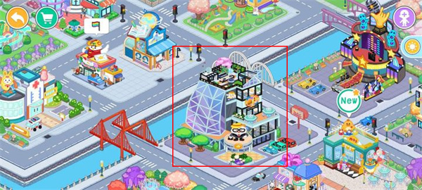 尤雅世界2024最新版