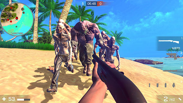 特战之王最新全武器破解版