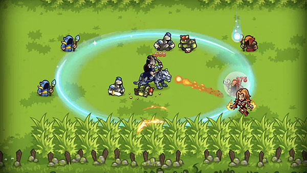 AncientStars官方版