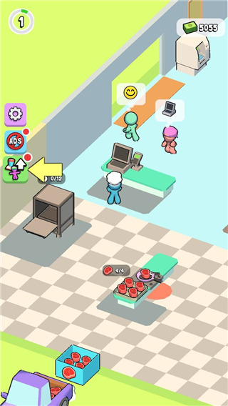 我的迷你厨房最新版