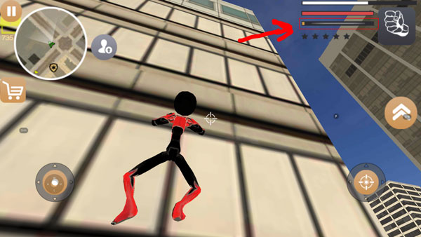 在奔跑最新版本