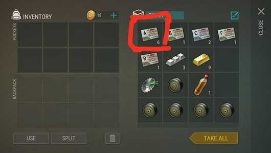 地上终末之日生存正版最新版