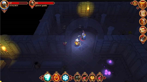 使命猎人中文手机版