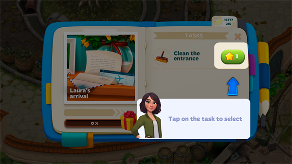 托斯卡纳别墅官方版