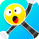 橡皮人快跑中文版(Stretch Guy)