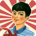 幸福靠山屯官方正版