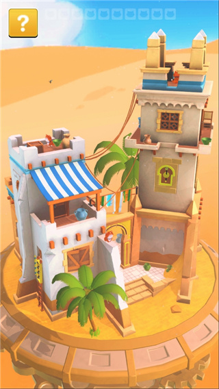 时间猫手游(Cats in Time)