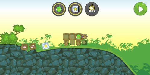 捣蛋猪破解版无限零件无限金币