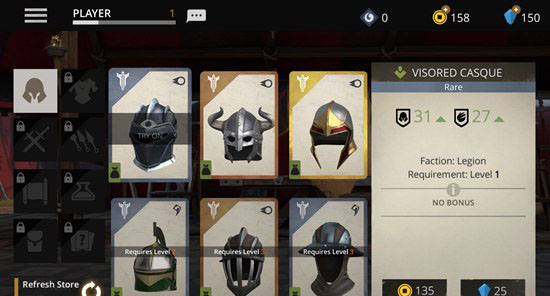 暗影格斗3最新版2024(Shadow Fight 3)