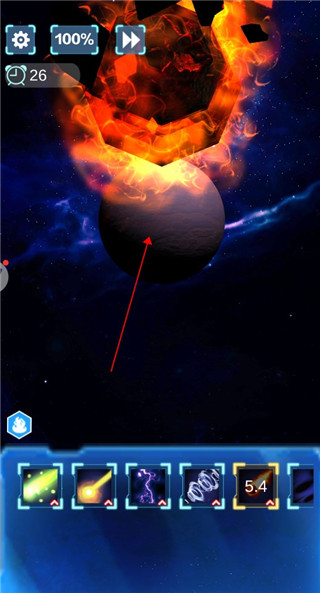 破坏星球模拟器2024最新版