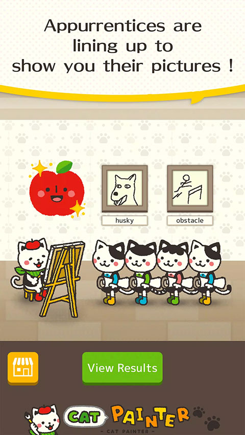 猫画家官方版(Cat Painter)