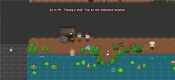 爱情和生活模拟rpg最新版