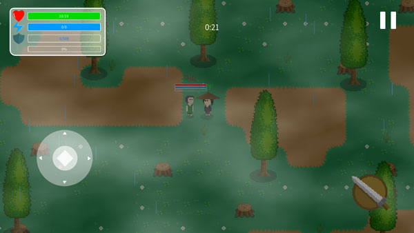 觉醒大陆免广告版