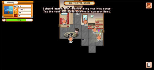 爱情和生活模拟rpg最新版