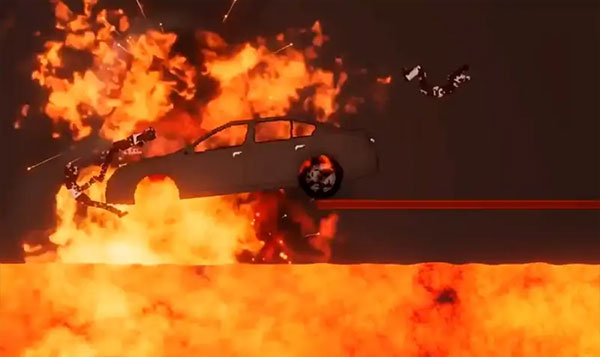 游乐场之王中文版