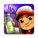 地铁跑酷国际服深圳版