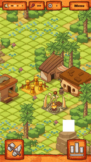 欢迎来到我的洞穴完整版