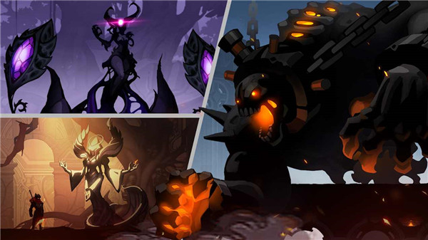 暗影骑士绝命旅途最新版2023