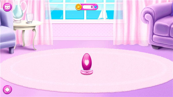 超有爱的小毛球手机版