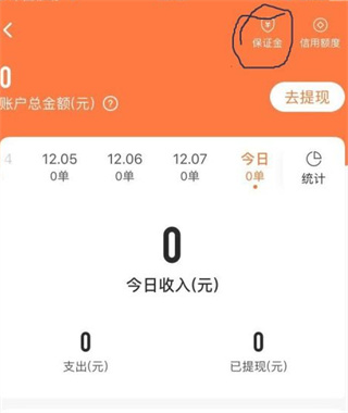 顺丰同城骑士app