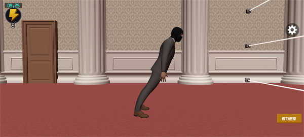 江洋大盗模拟器官方版